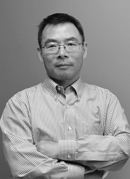 Eugene Zhang